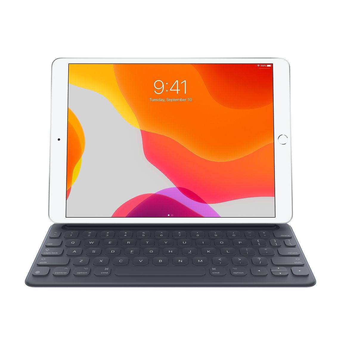 Apple MPTL2LL/A Smart Keyboard for Apple iPad 10.2 Inch (7th
