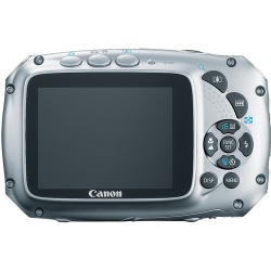 Canon PowerShot D10 12.1 MP Digital Camera
