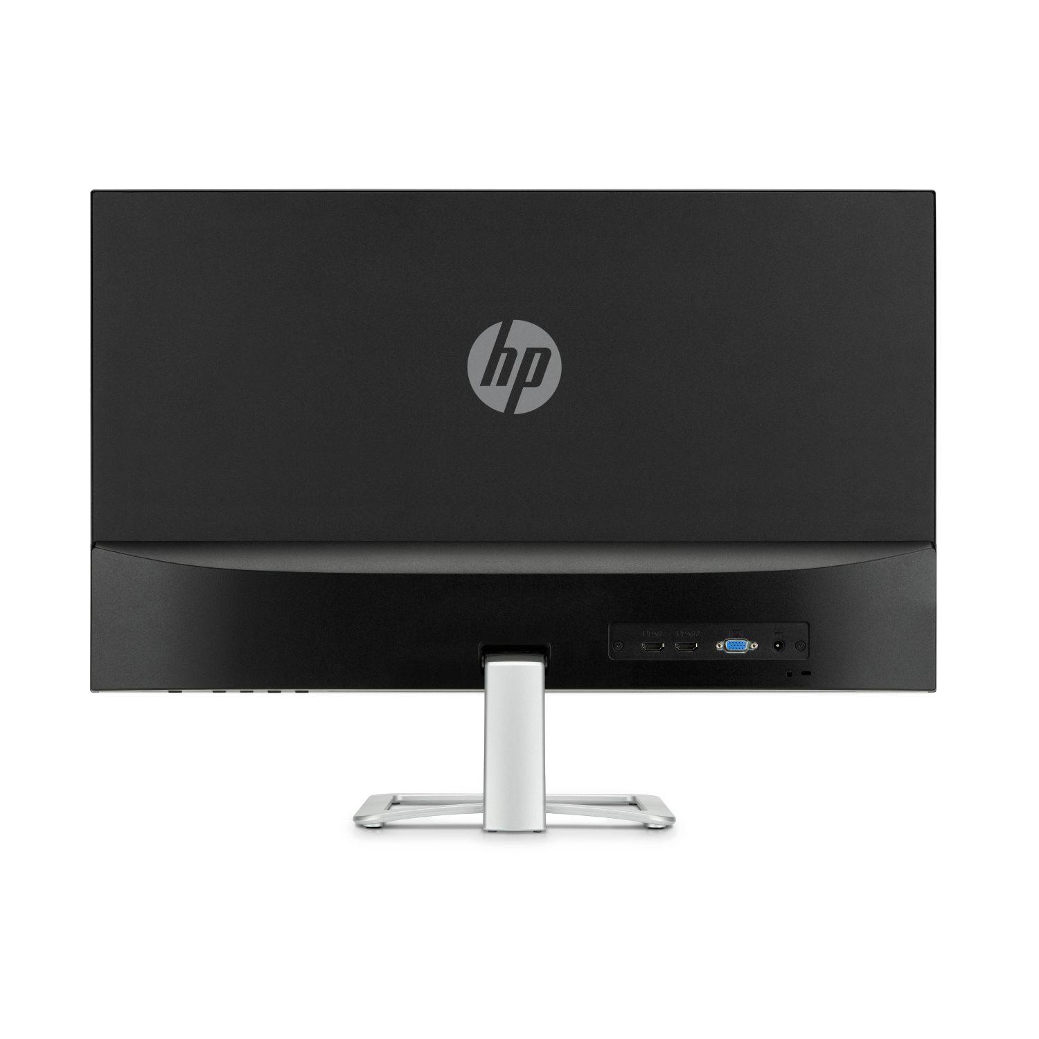 HP 27ec 27" LED Computer Monitor