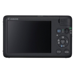 PowerShot SD940 IS Digital Camera - 12.1 Megapixel 4x Optical Digital Camera (Black)