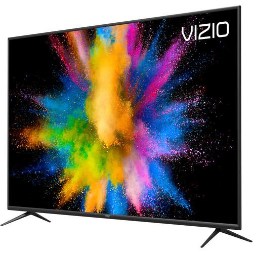 VIZIO M-Series Quantum M706-G3 70" Class HDR 4K UHD Smart Quantum Dot LED TV