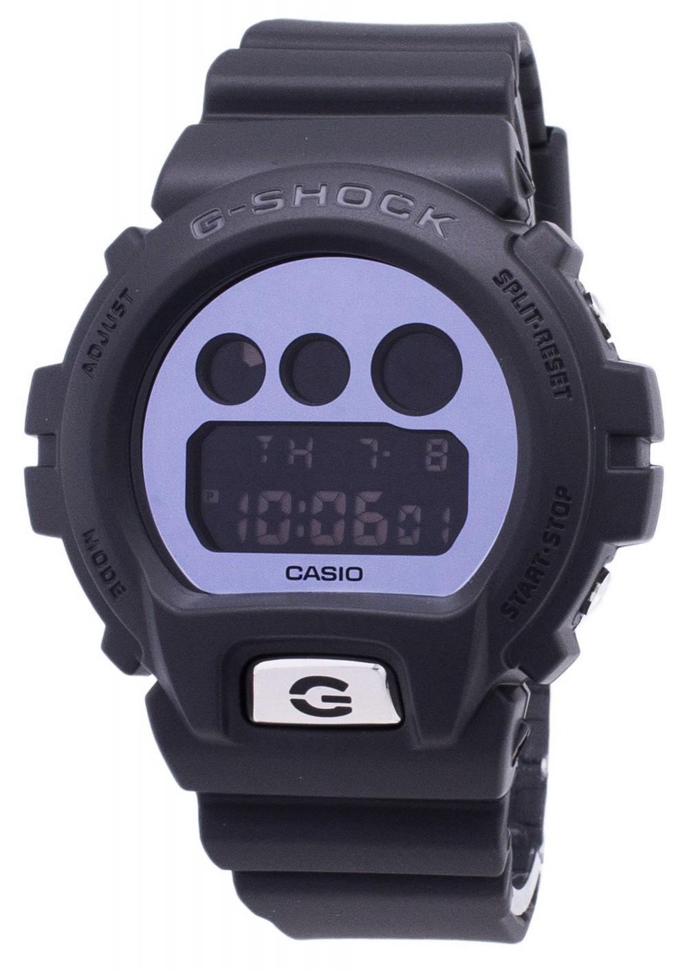 Casio G-Shock DW-6900MMA-1D Digital 200M Men's Watch
