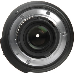 Nikon Zoom-Nikkor Zoom lens - 18 mm - 200 mm - F/3.5-5.6 - Nikon F