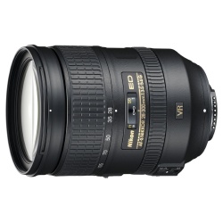 AF-S NIKKOR 28-300mm f/3.5-5.6G ED VR Zoom Lens