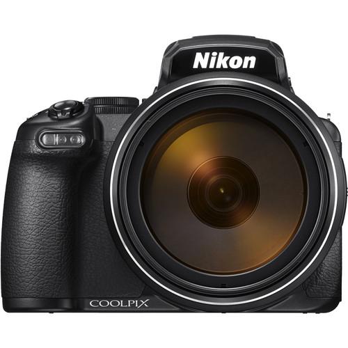 Nikon P1000 Digital Camera COOLPIX