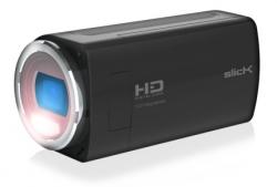 Slick HD Video Camera
