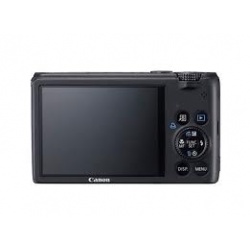 Canon PowerShot S95 10 MP Digital Camera