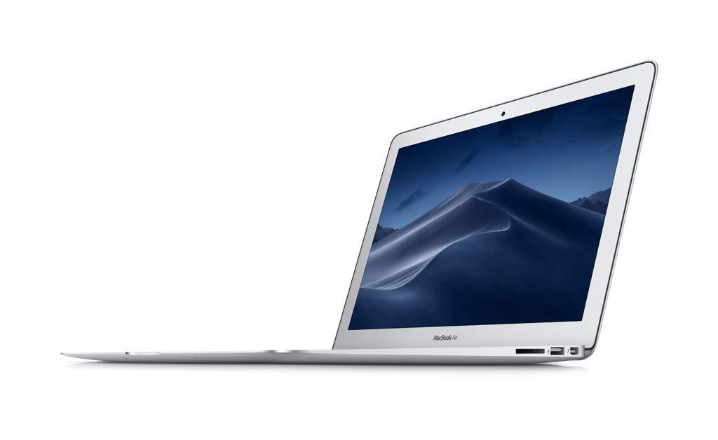 Apple Z0UU3LL/A MacBook Air 13 Inch LED-Backlit Display - Intel Core i7 - 8GB Memory - 128GB SSD - Silver