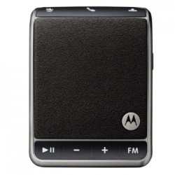 Motorola Roadster Bluetooth In-Car Speakerphone