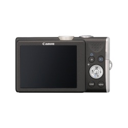 PowerShot SX200 IS - 12 Megapixel 12x Optical Digital Camera (Black)