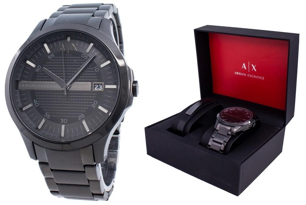 Armani Exchange Hampton AX7101 Quartz Men's Watch