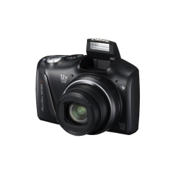 PowerShot SX150 IS -14 Megapixel 12x Optical Digital Camera 
