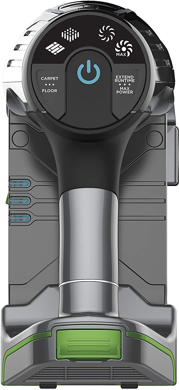 Shark IF201 DuoClean Cordless Ultra-Light Vacuum IONFlex.
