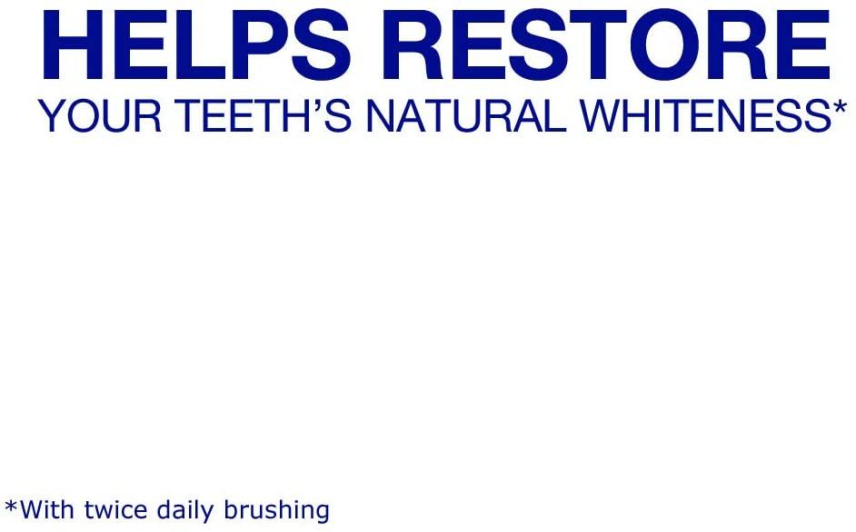 Sensodyne Complete Protection Sensitive Toothpaste For Gingivitis, Sensitive Teeth Treatment, 3.4 Ounces