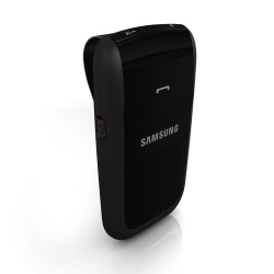 Samsung HF1000 Bluetooth Speaker