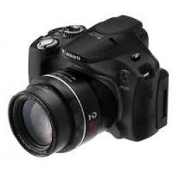 Canon PowerShot SX30 IS 14.1 MP Digital Camera