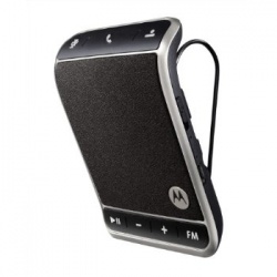 Motorola Roadster Bluetooth In-Car Speakerphone