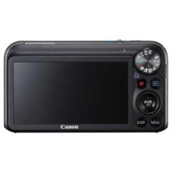 Canon PowerShot SX210 IS 14.1 MP Digital Camera (Black)
