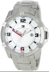 Tommy Hilfiger Men's 1790781 Sport Stainless Steel Bracelet Watch