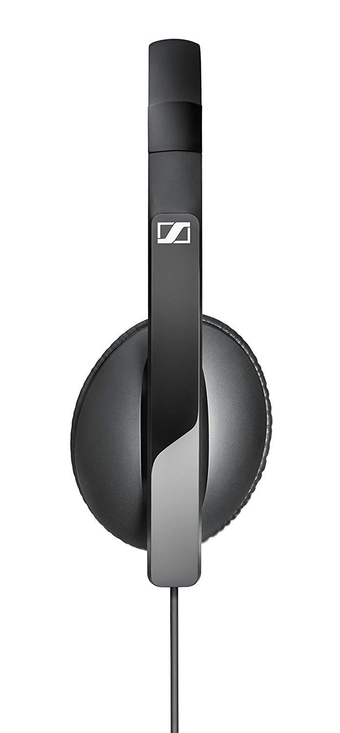 Sennheiser HD 2.20s Ear Headphones (Discontinued by Manufacturer)