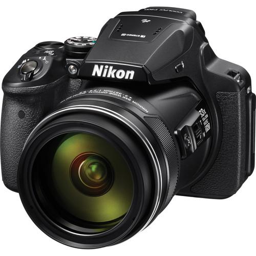 Nikon P900 COOLPIX Digital Camera