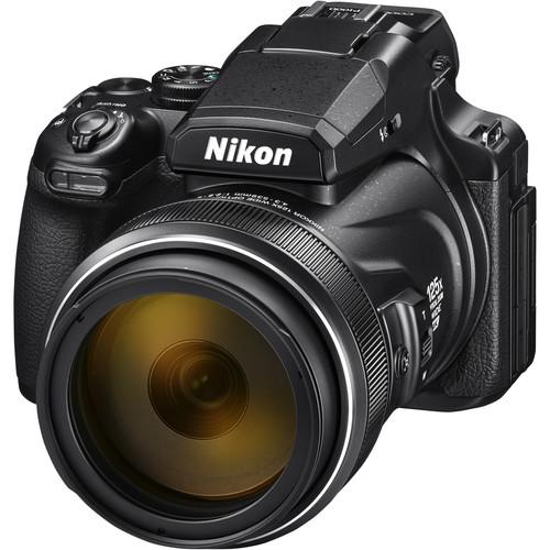 Nikon P1000 Digital Camera COOLPIX