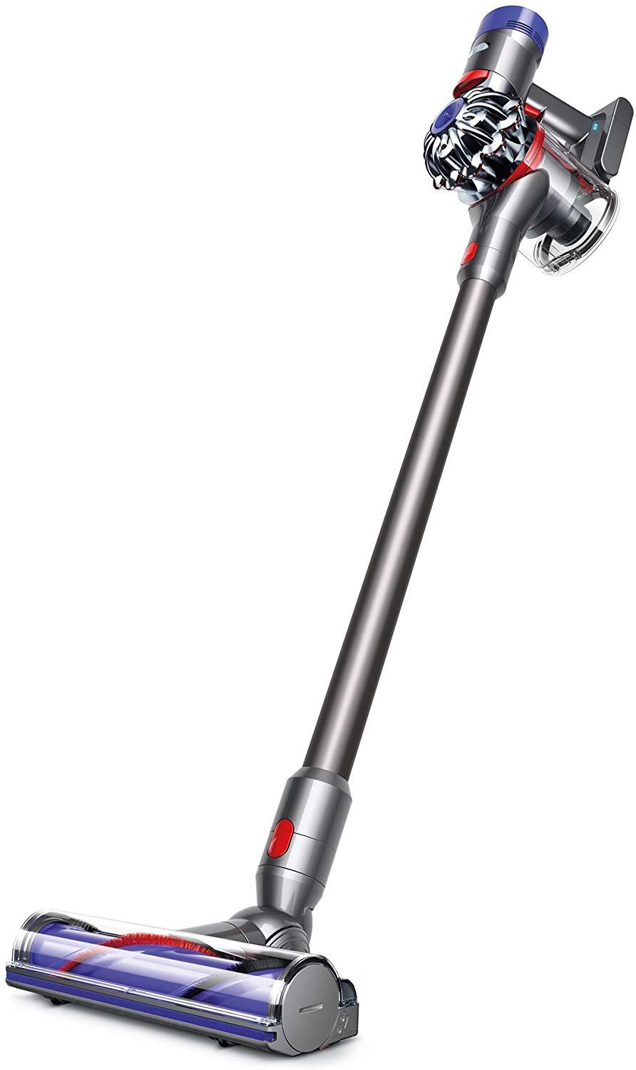 Dyson V7 Animal+ Cordfree Stick Vacuum
