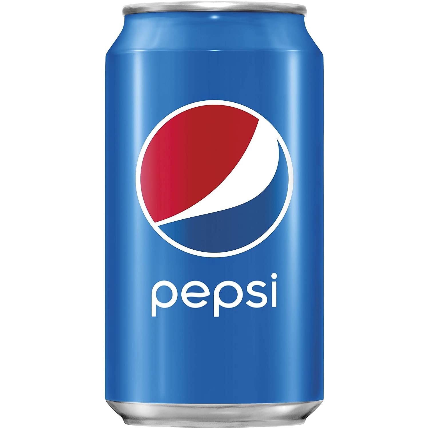 Pepsi Cola 12 oz (pack of 12)
