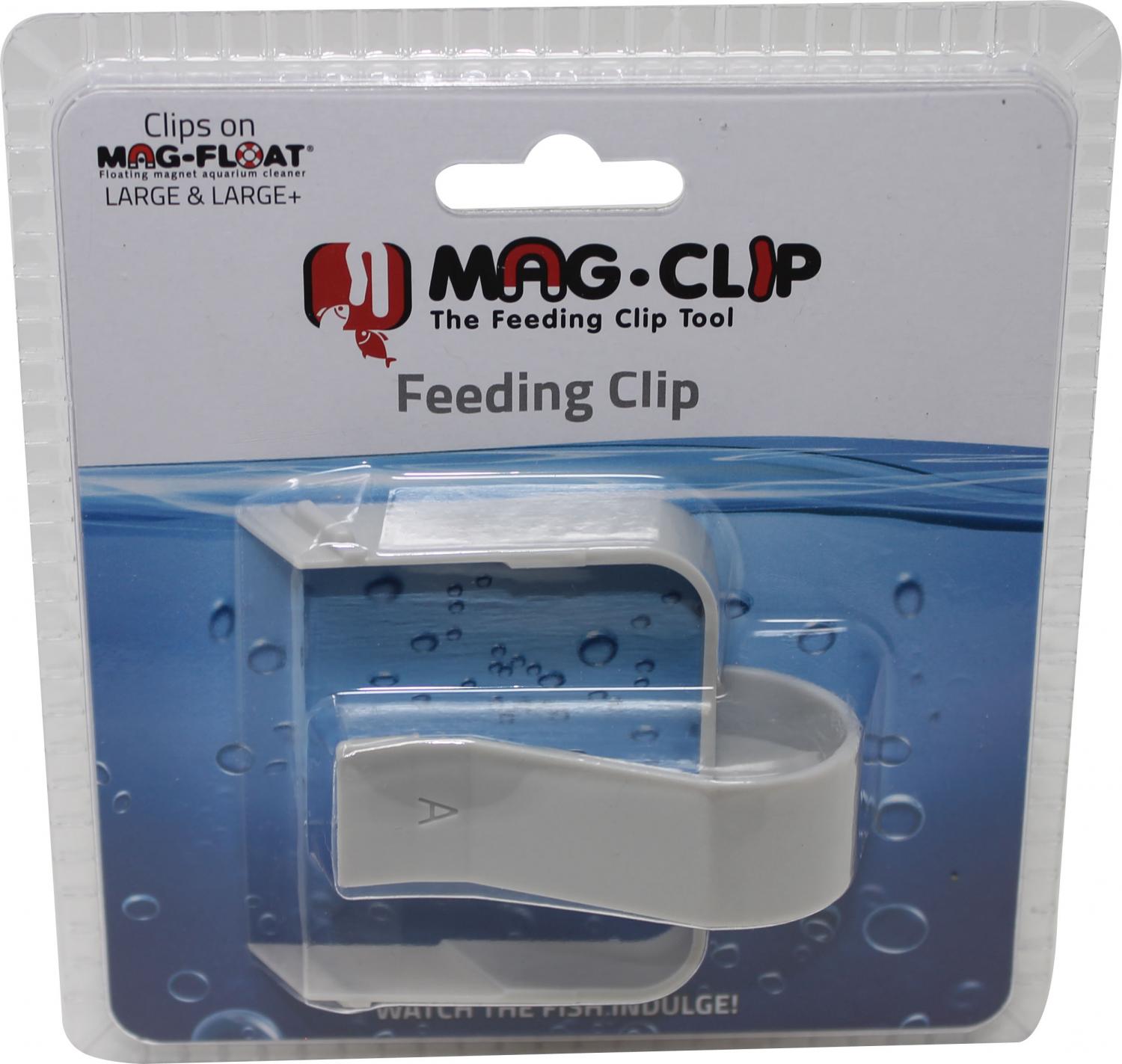 Feeding Clip Aquatic