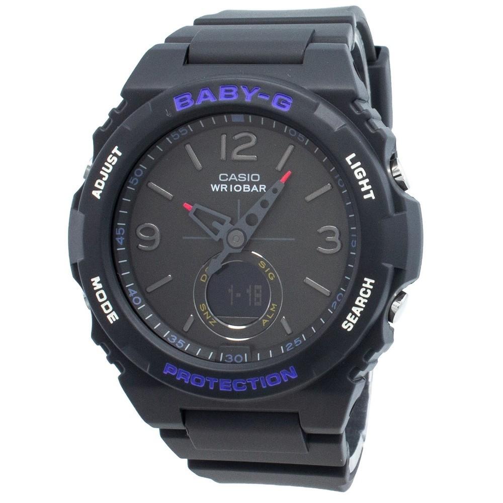 Casio Baby-G BGA-260-1A Neobrite Quartz Women's Watch