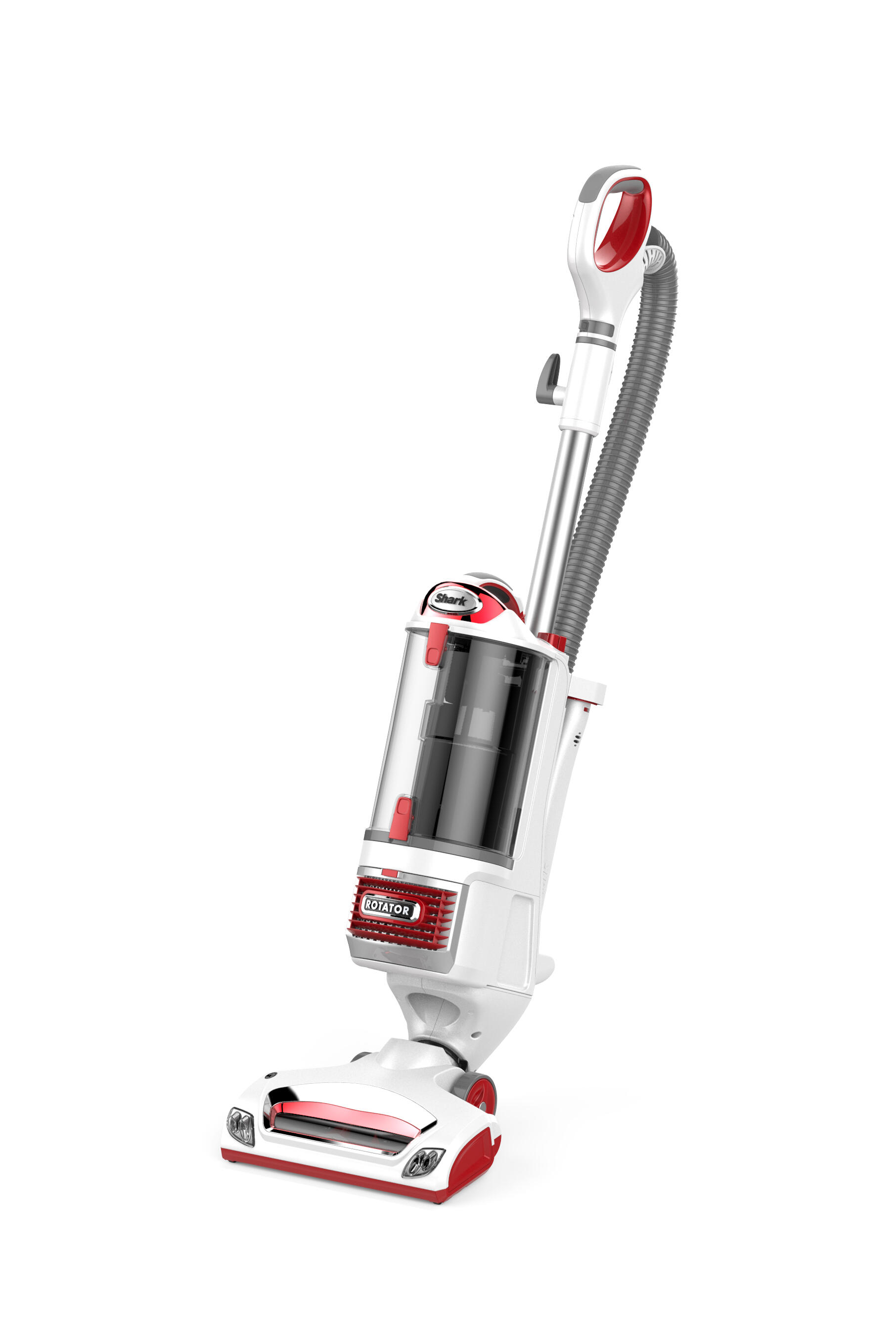 Shark NV501 Rotator Professional Lift-Away Upright Vacuum (Renewed)