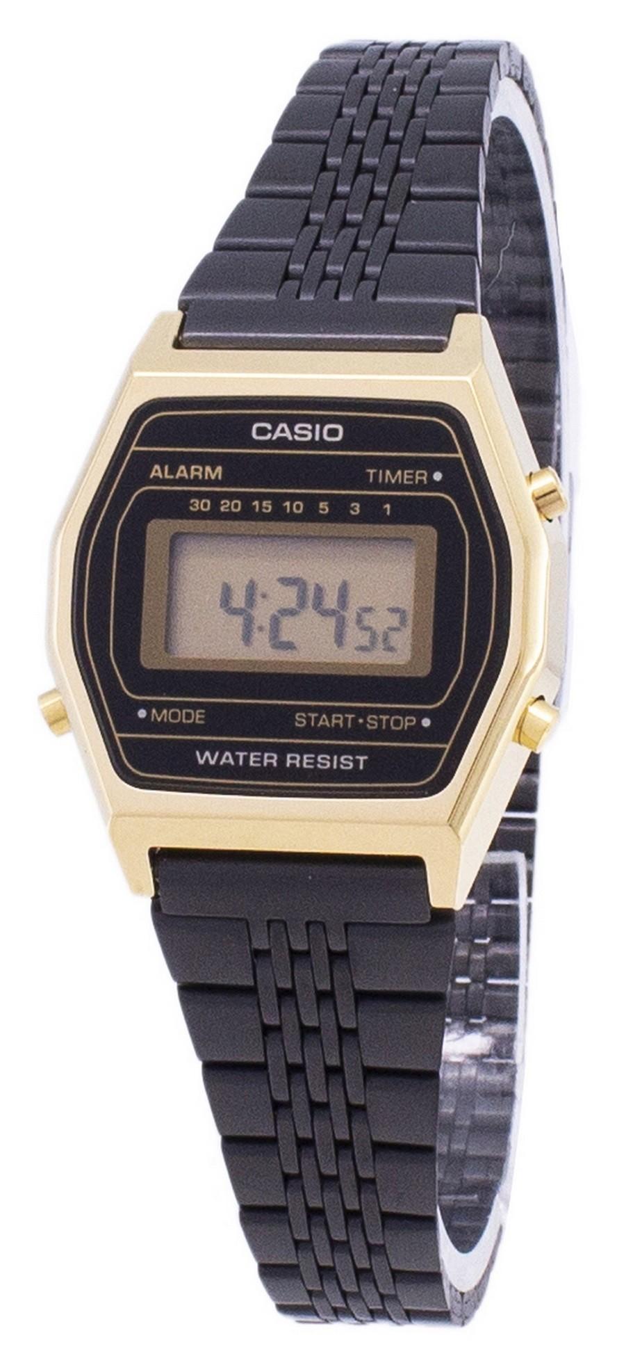 Casio Vintage LA690WGB-1 Digital Women's Watch