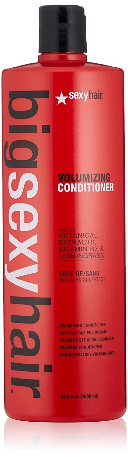 Big Sexy Hair Volumizing Conditioner - 33.8 oz