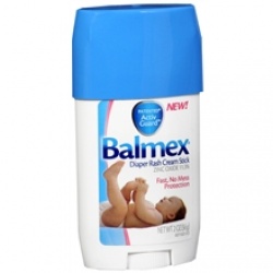 Balmex Diaper Rash Cream Stick