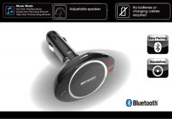 Emerson Car Speaker Bluetooth