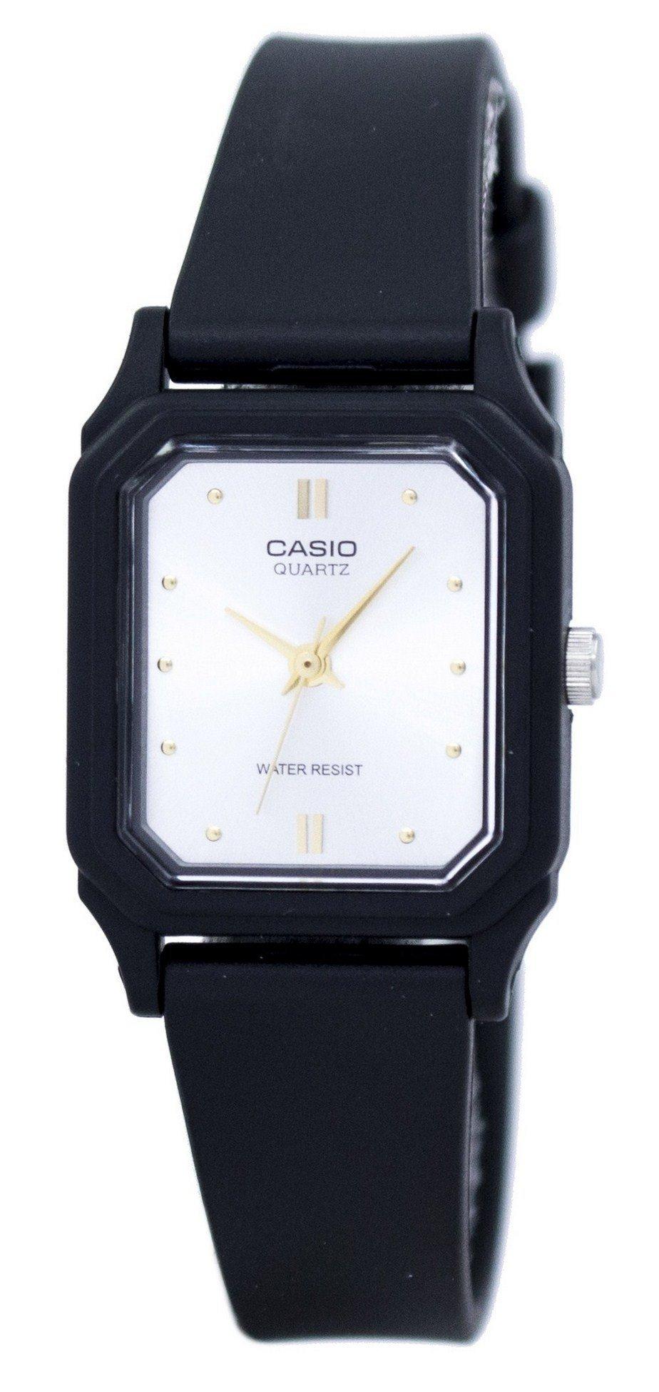 Casio Analog Quartz LQ-142E-7A LQ142E-7A Women's Watch