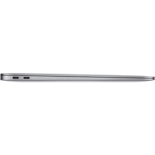 Apple MVFH2LL/A MacBook Air 13.3 Inch Laptop with Touch ID - Retina Display - Intel Core i5 - 8GB Memory - 128GB Solid State Drive - Space Gray (Latest Model)