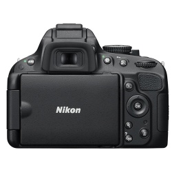 Nikon D5100 Digital SLR Camera (Body Only)