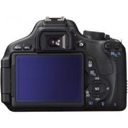 Canon EOS Rebel T3i Digital SLR Camera (Body Only)