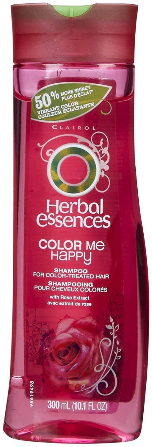 Herbal Essences Color Me Happy Color Care Shampoo, 10.1 Fl oz