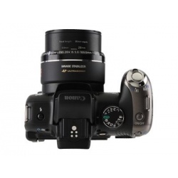 PowerShot SX20 IS - 12 Megapixel 20x Optical Digital Camera