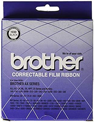 Brother 1030 Correction Ribbon 