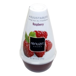 Renuzit Raspberry Adjustable Freshener 7.5 oz