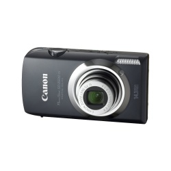 Powershot SD3500-IS 14.1 Megapixel 5x Optical/4x Digital Zoom Digital Camera (Black)
