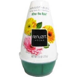 Renuzit After the Rain Freshener Adjustable 7.5 oz