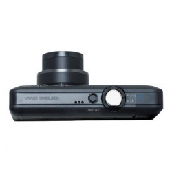 PowerShot SD940 IS Digital Camera - 12.1 Megapixel 4x Optical Digital Camera (Black)