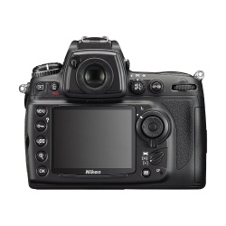 D700 12.1 Megapixel Digital SLR Camera  (Body Only)