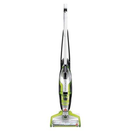 Bissell Crosswave Multi-Surface Cha Cha Lime Wet Dry Vac, 1785