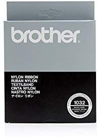 Ribbon Original Brother 1x Black 1032 for Brother 3010