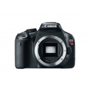 Canon EOS Rebel T2i Digital SLR Camera (Body Only)